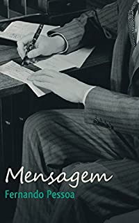 Livro Mensagem
