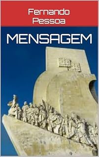 Livro Mensagem