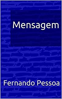 Livro Mensagem