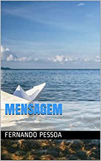 Livro Mensagem