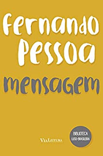 Livro Mensagem