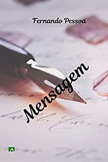 Livro Mensagem