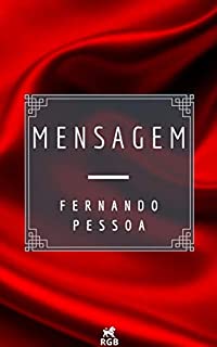 Livro Mensagem