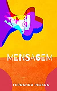 Livro Mensagem