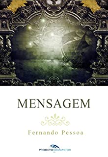 Livro Mensagem