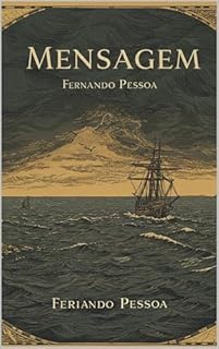 Livro Mensagem