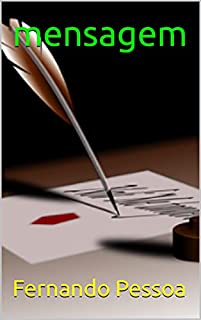 Livro mensagem