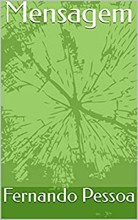 Livro Mensagem
