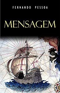 Livro Mensagem