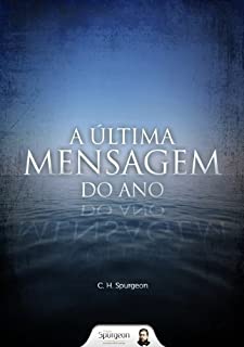 Livro A Última Mensagem do Ano