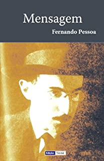 Livro Mensagem
