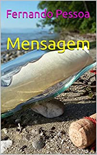 Livro Mensagem