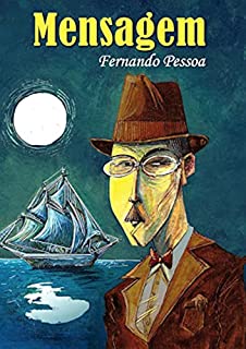 Livro Mensagem
