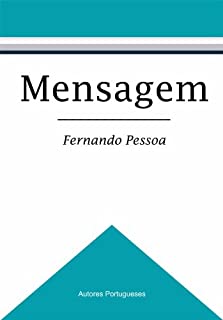 Livro Mensagem