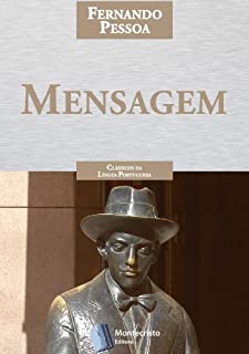 Livro Mensagem