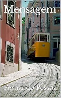 Livro Mensagem