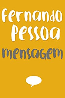 Livro Mensagem