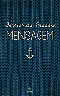 Mensagem - Clássicos de Fernando Pessoa