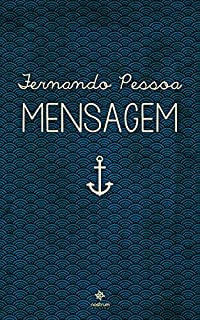 Livro Mensagem - Clássicos de Fernando Pessoa