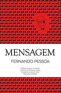 Livro Mensagem (Clássicos Guerra e Paz Livro 1)