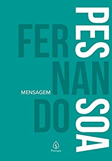 Livro Mensagem (Clássicos da literatura mundial)