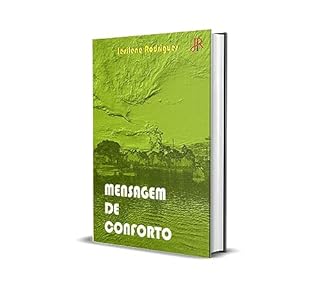 Livro MENSAGEM DE CONFORTO