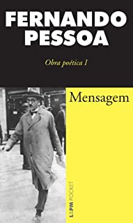 Livro Mensagem