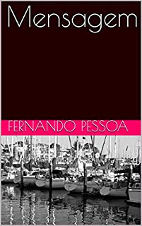 Livro Mensagem