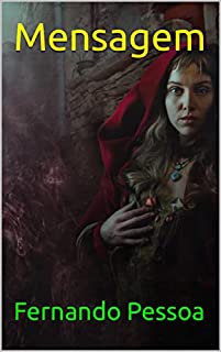 Livro Mensagem