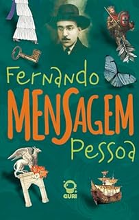 Livro Mensagem: Edição acessível com descrição de imagens: Edição especial para leitores exigentes