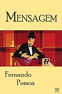 Livro Mensagem   [Edição especial com Ilustrações e biografia do autor]