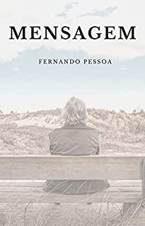 Livro Mensagem