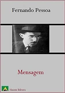 Livro Mensagem (Ilustrado) (Literatura Língua Portuguesa)