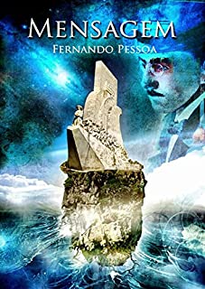 Livro A mensagem: O mais célebre dos livros de Fernando Pessoa