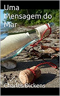 Livro Uma Mensagem do Mar