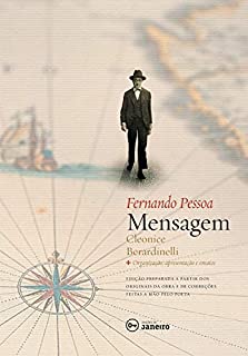 Livro Mensagem: Organização, apresentação e ensaios
