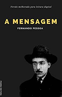 Livro A Mensagem: Versão melhorada para leitura digital