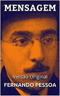 Livro MENSAGEM: Versão Original