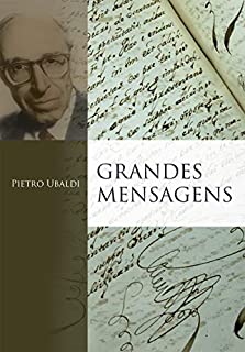 Livro Grandes Mensagens