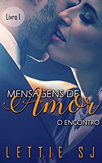 Livro Mensagens de Amor: Daniel & Ana