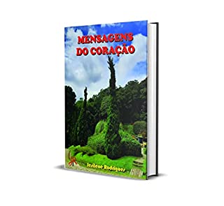 Livro MENSAGENS DO CORAÇÃO