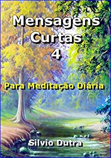 Livro Mensagens Curtas 4