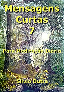 Livro Mensagens Curtas 7