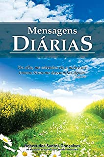 Mensagens Diárias