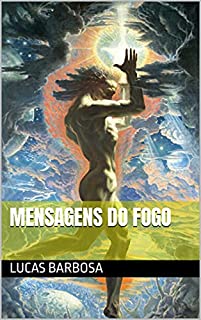 Livro Mensagens do Fogo