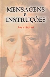 Livro Mensagens e Instruções