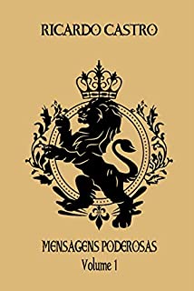 Livro Mensagens Poderosas Volume 1