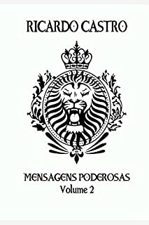 Livro Mensagens Poderosas Volume 2