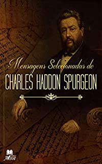 Livro Mensagens Selecionadas de Charles Haddon Spurgeon