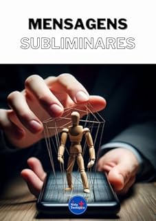Livro Mensagens Subliminares
